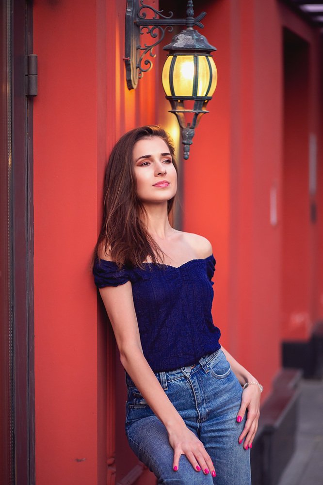 Мысли о прекрасном...