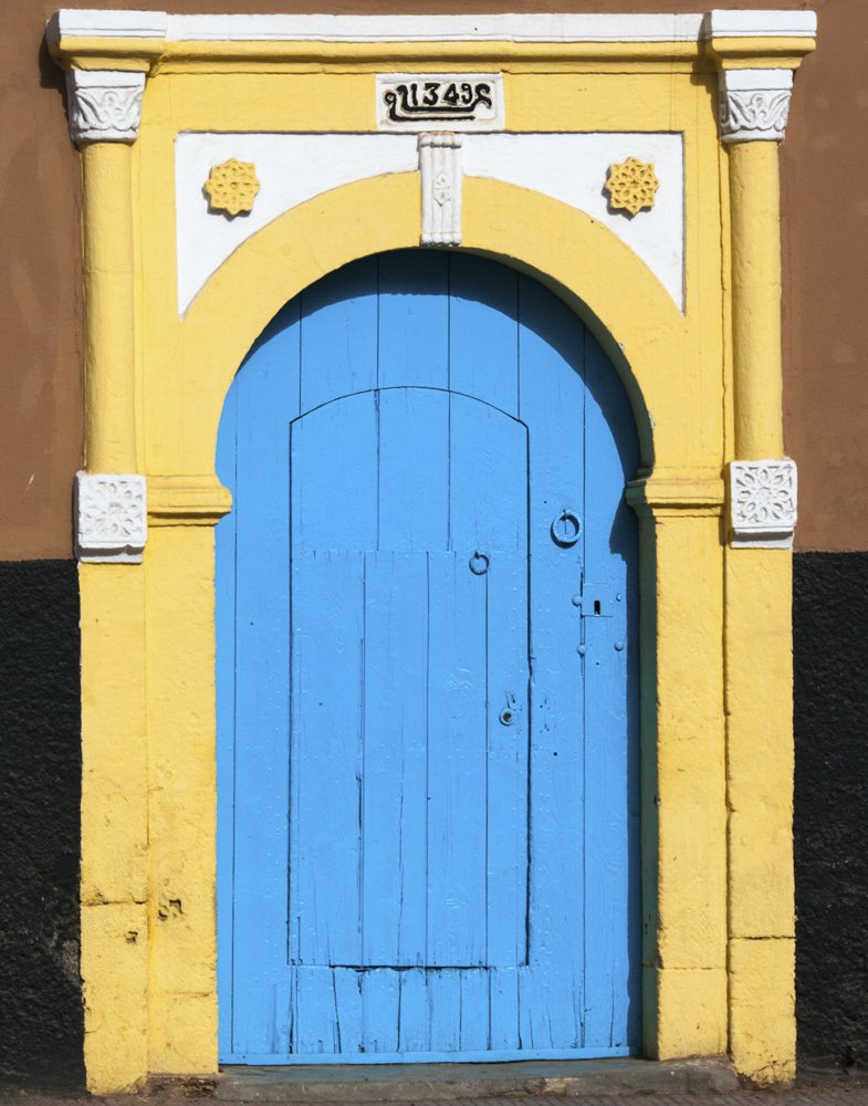 Photograph by Moulay Ahmed KASSI