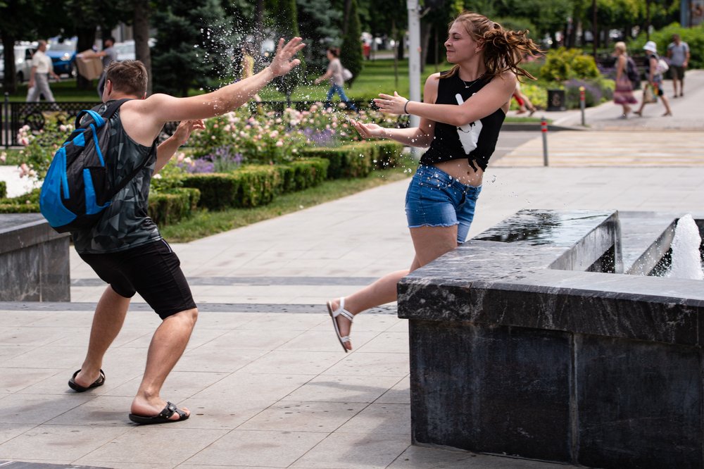 Фотография автора Игорь Чураков