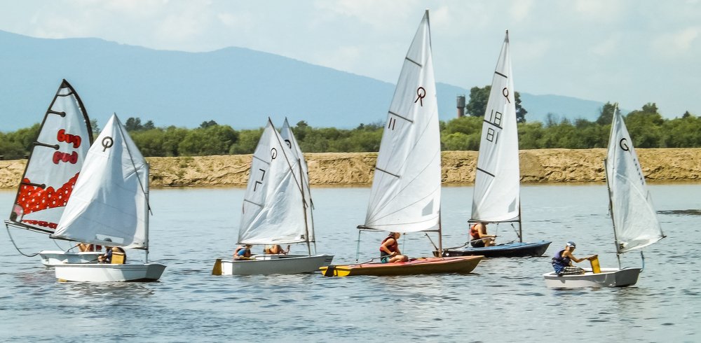 Photograph by Виктор Сёмушкин