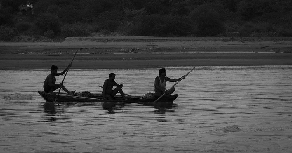 Photograph by Manjri Saxena