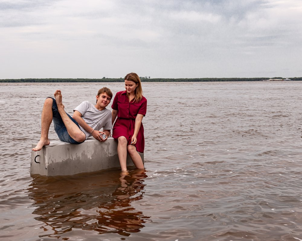 Фотография автора Игорь Чураков