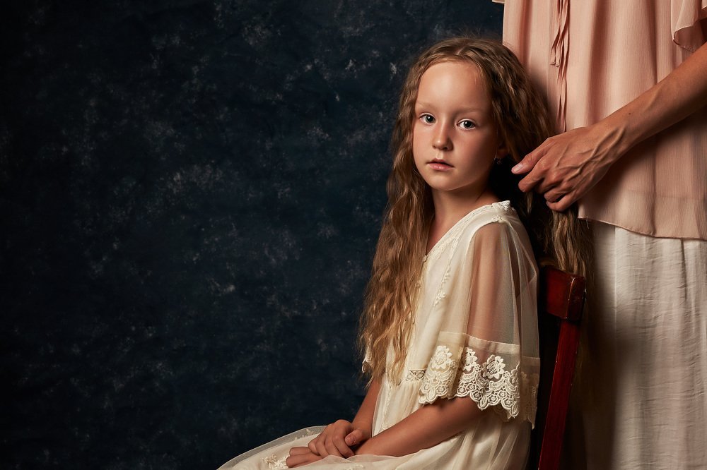 Photograph by Валентина Осадчая