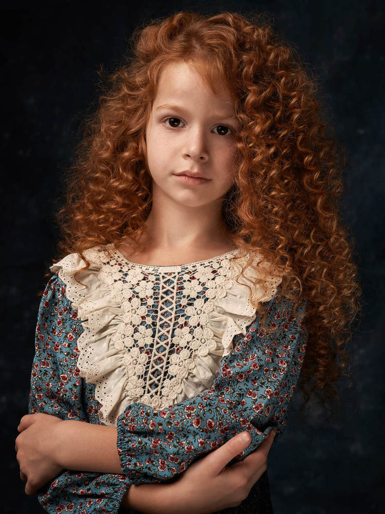 Photograph by Валентина Осадчая