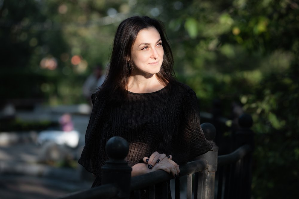 Photograph by Вячеслав Лукьянов