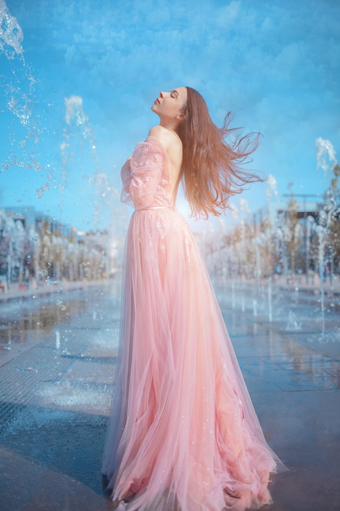 Photograph by Нина Казакова