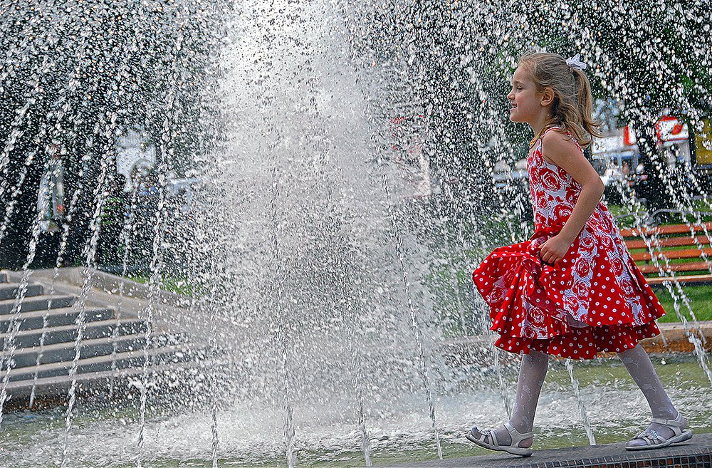 ХОРОШЕЕ  НАСТРОЕНИЕ