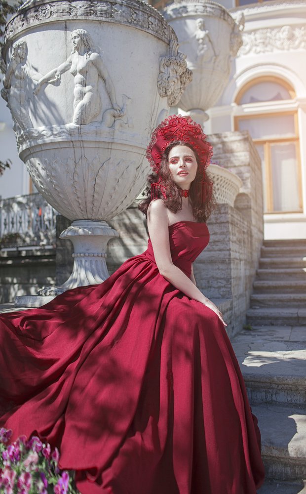 Photograph by Нина Казакова