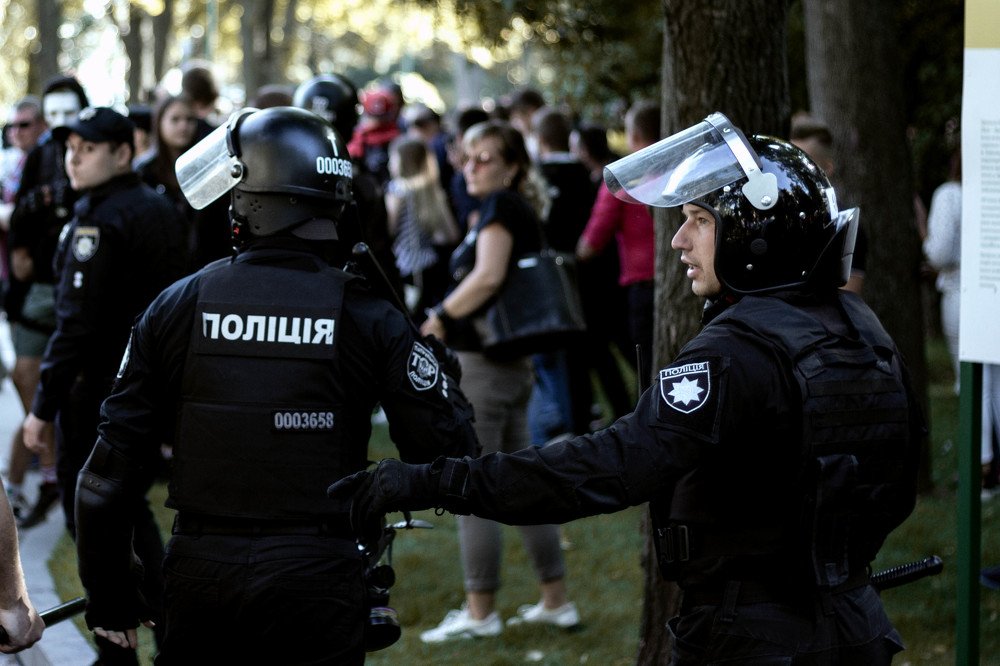 Photograph by Dmitry Semenov