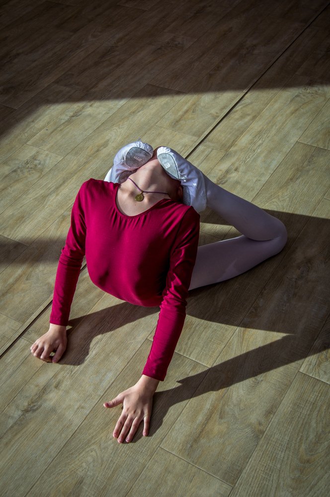 Photograph by Ivan Kotenko