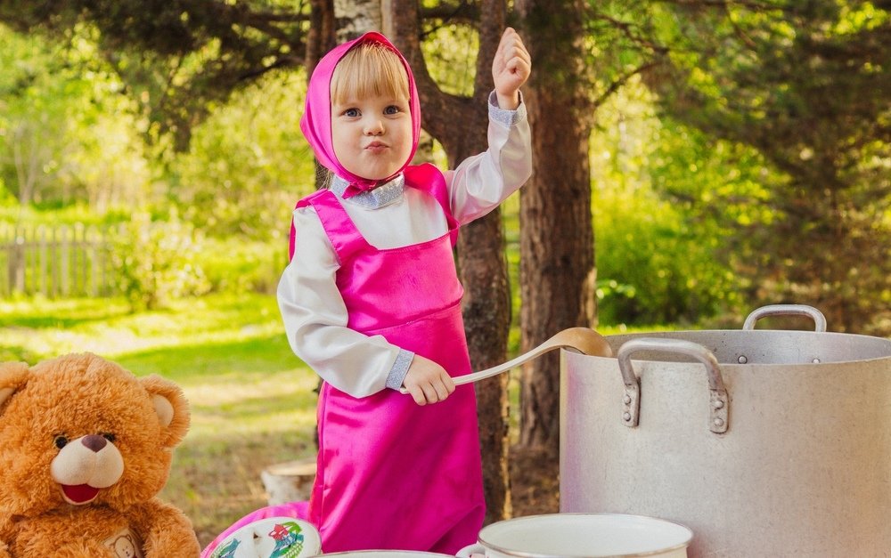 Photograph by Валентина Дорофеева