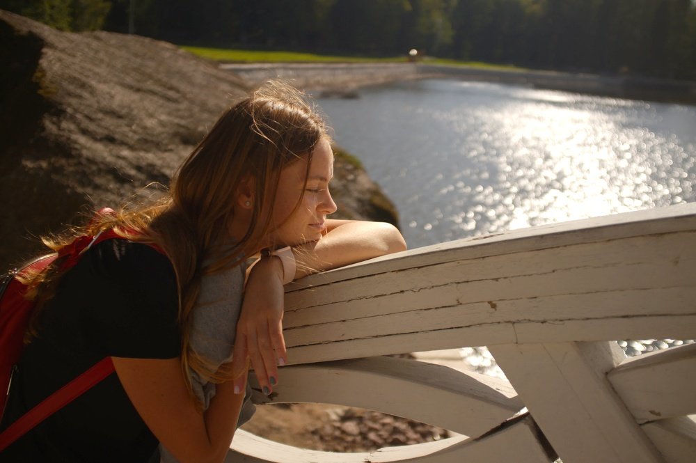 Последние солнечные деньки