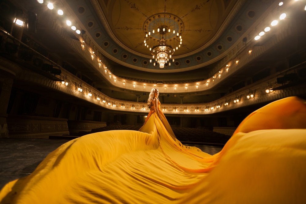 Фотография автора AGIL