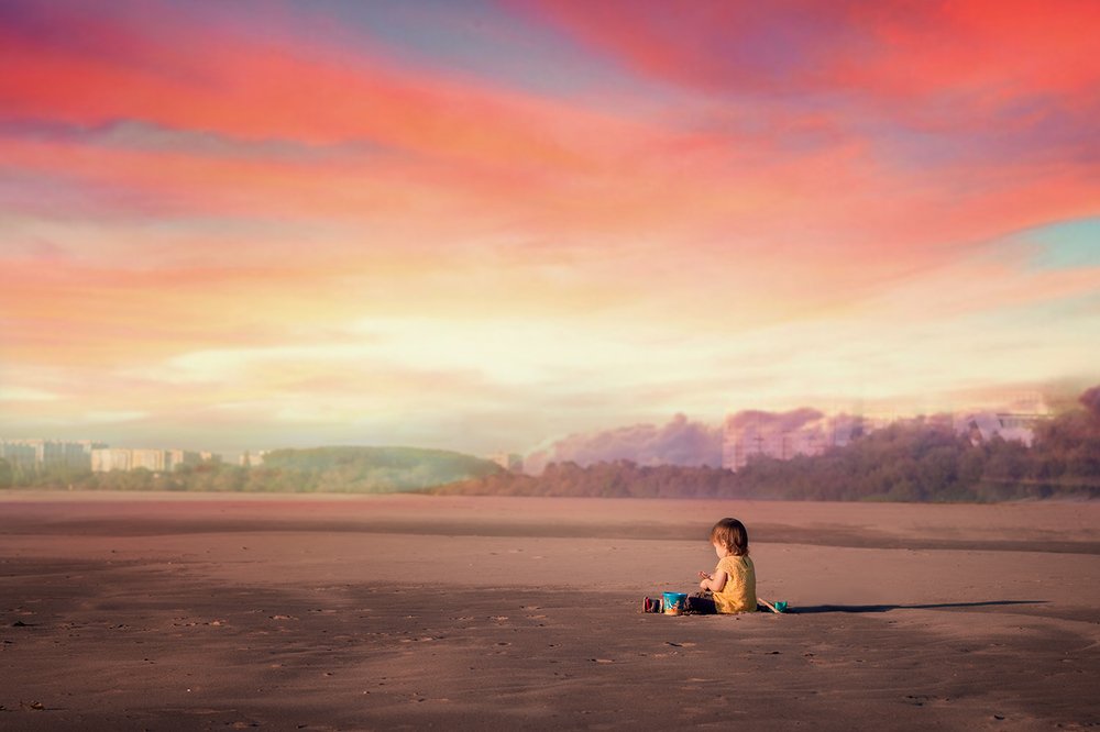 Photograph by Евгения Лебеденко