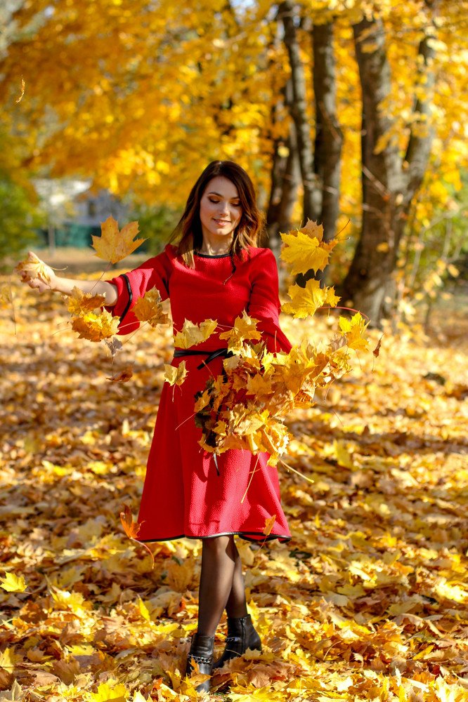 Фотография автора Анна Козак