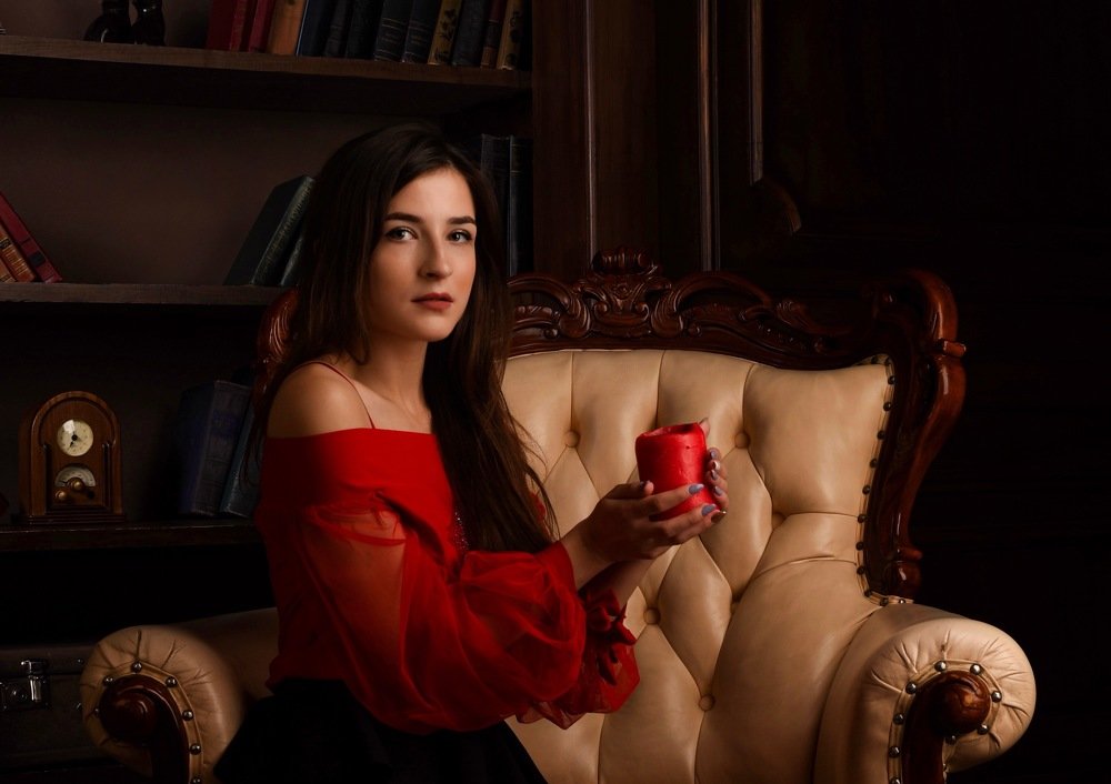 Photograph by Мария Дидковская