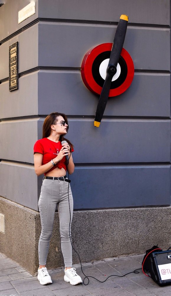 Photograph by Мария Дидковская