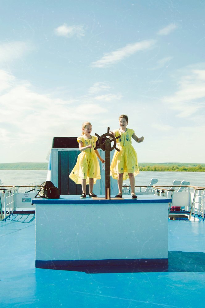 Photograph by Елена Руснак