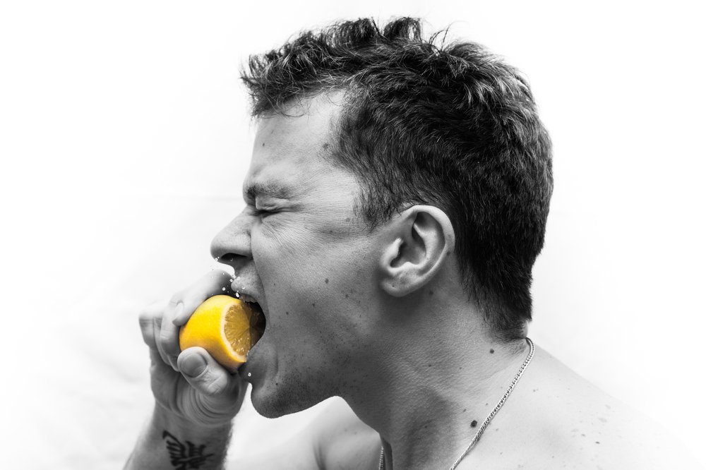 Photograph by Анна Орловская