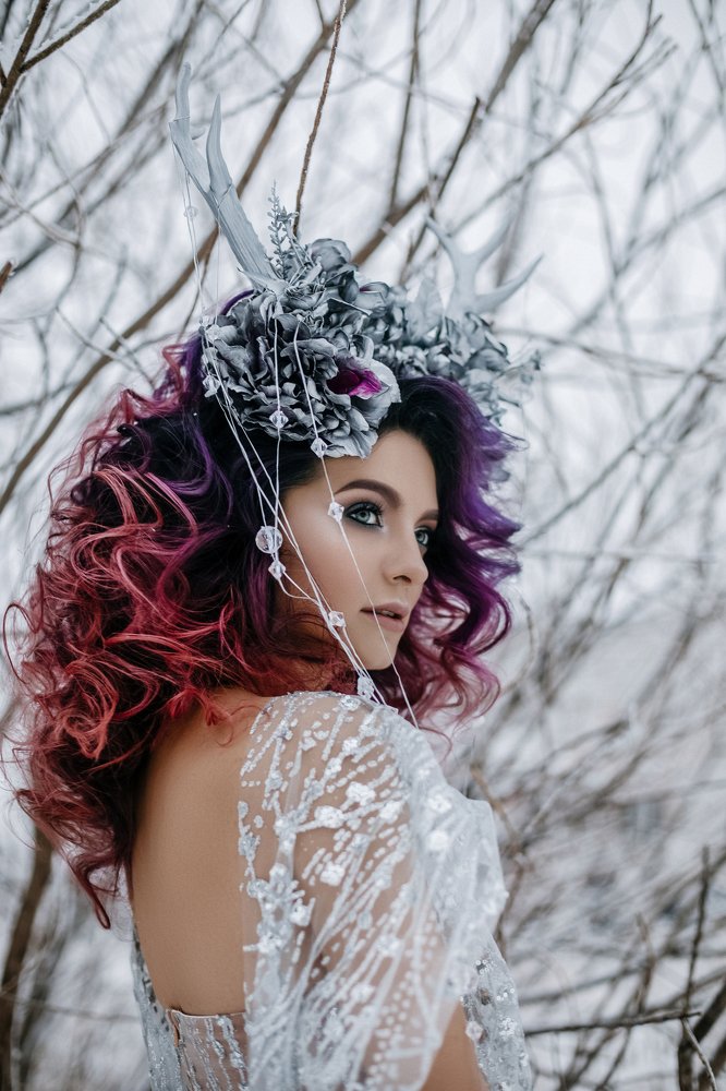 Photograph by Анатолий Скирпичников