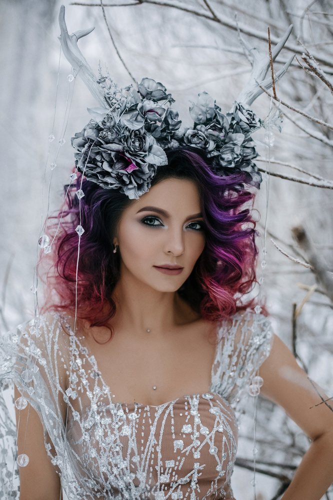 Photograph by Анатолий Скирпичников