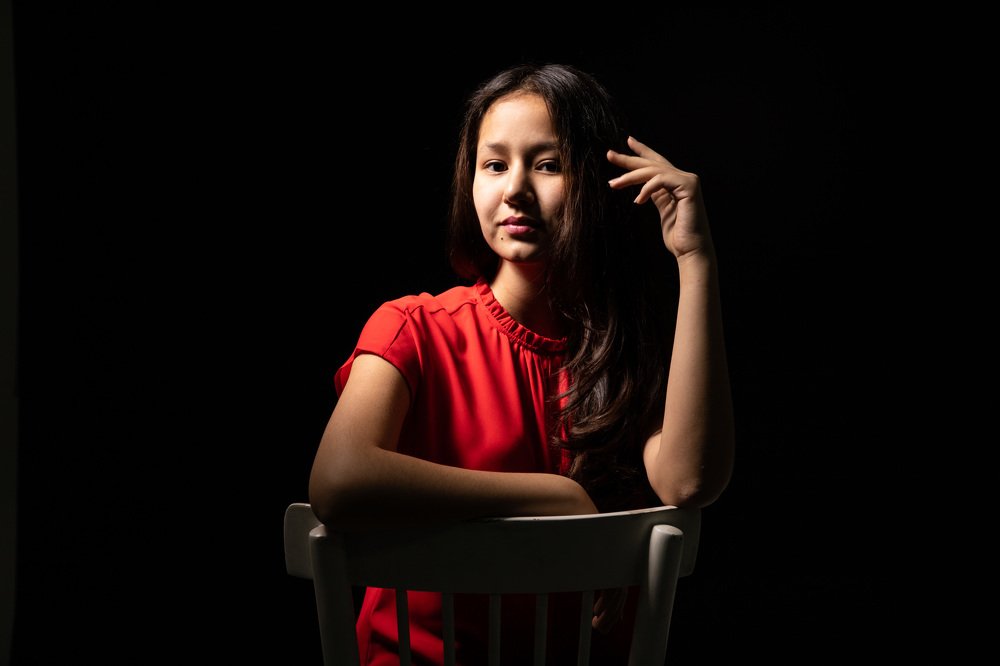 Photograph by Аделина Байбуриева