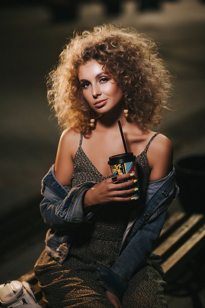 Photograph by Евгения Власова