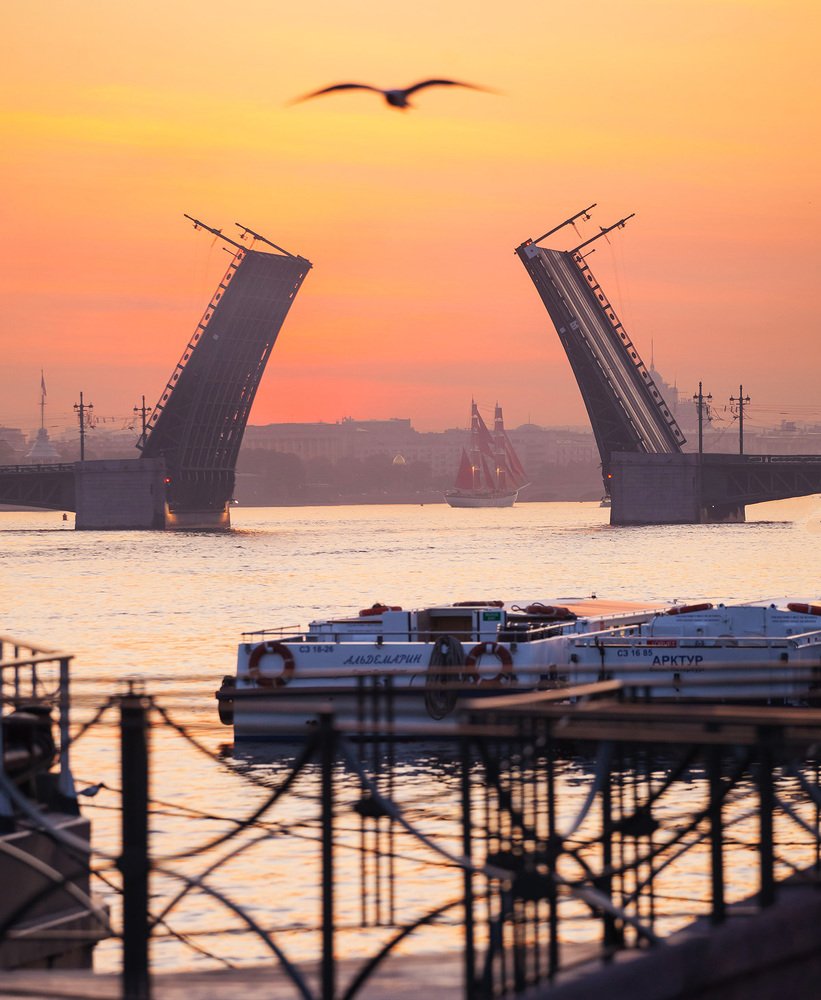 Photograph by Алексей Шуманов