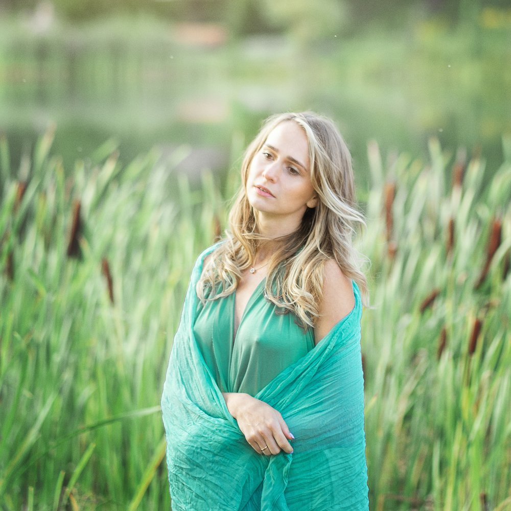 Photograph by Ekaterina Pobedina