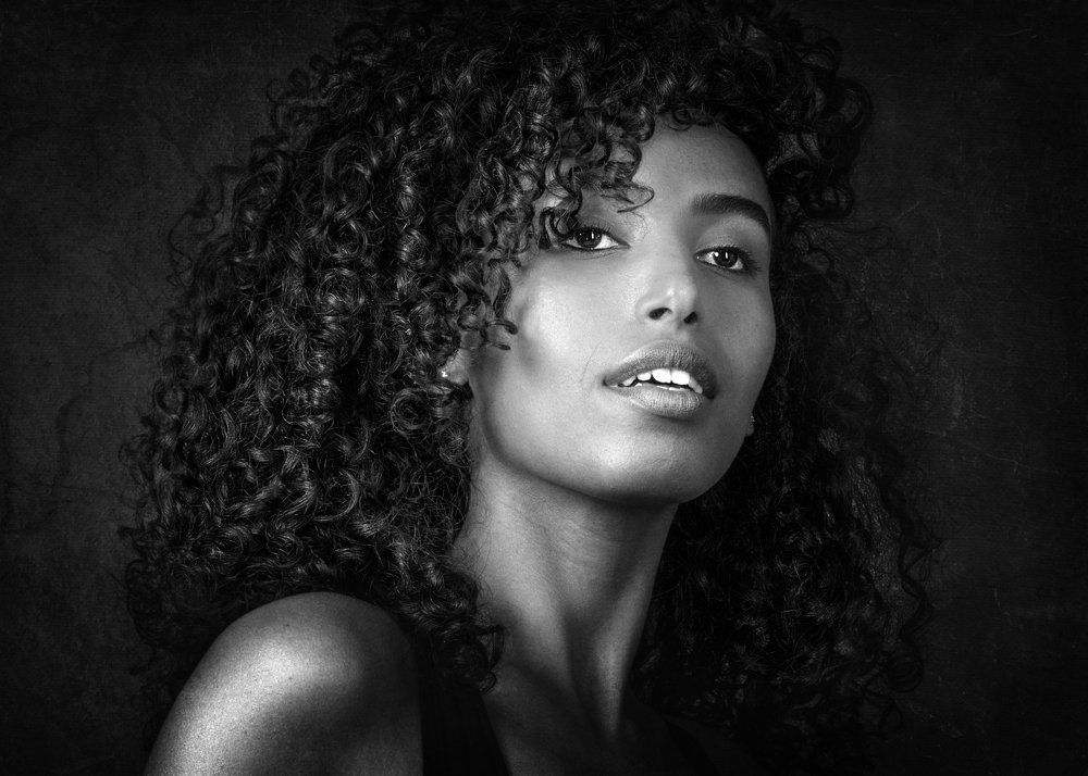 Photograph by Alex Darash