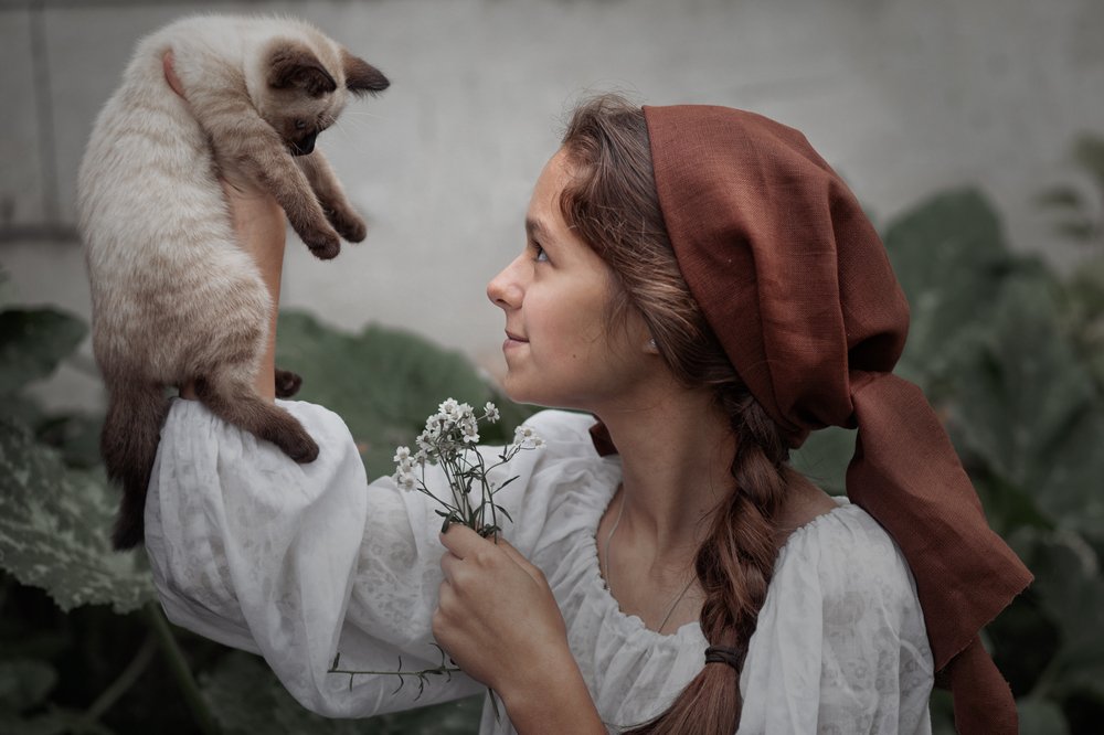 Photograph by Ирина Зайцева