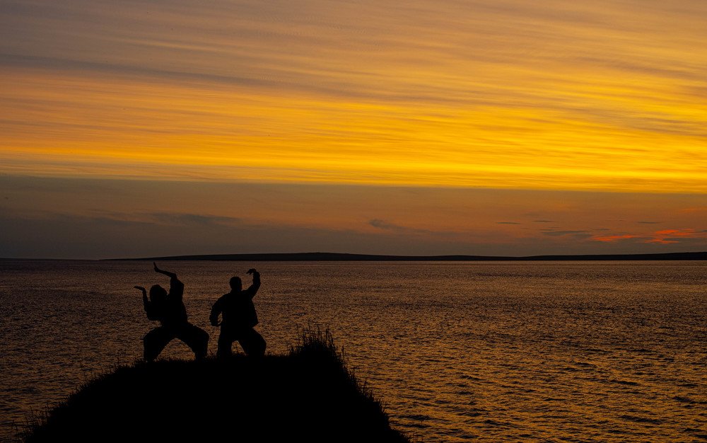 Фотография автора Александр Ши