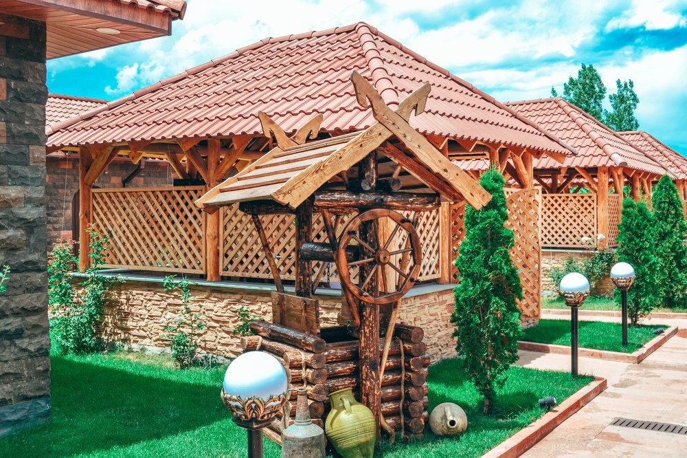 Photograph by Sogher Gevorgyan