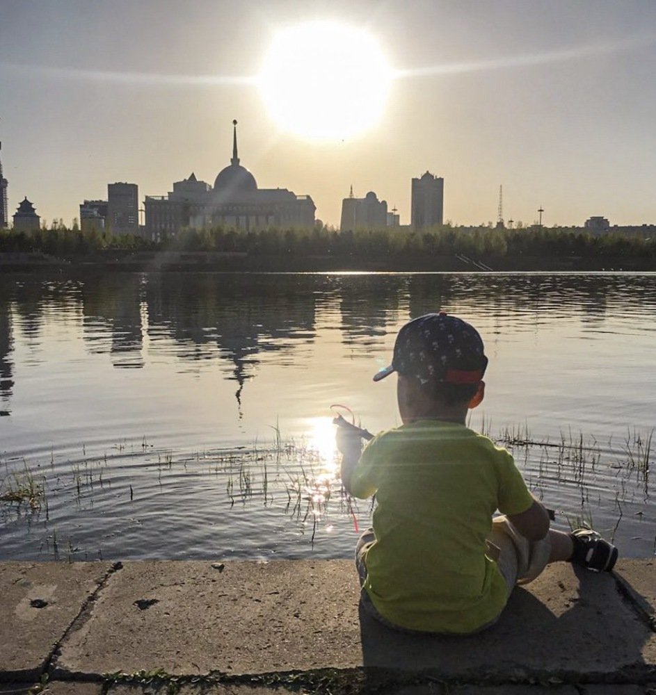 Photograph by Марат Аязбаев