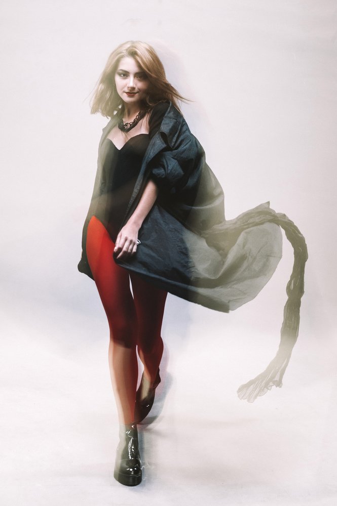 Photograph by Валерия