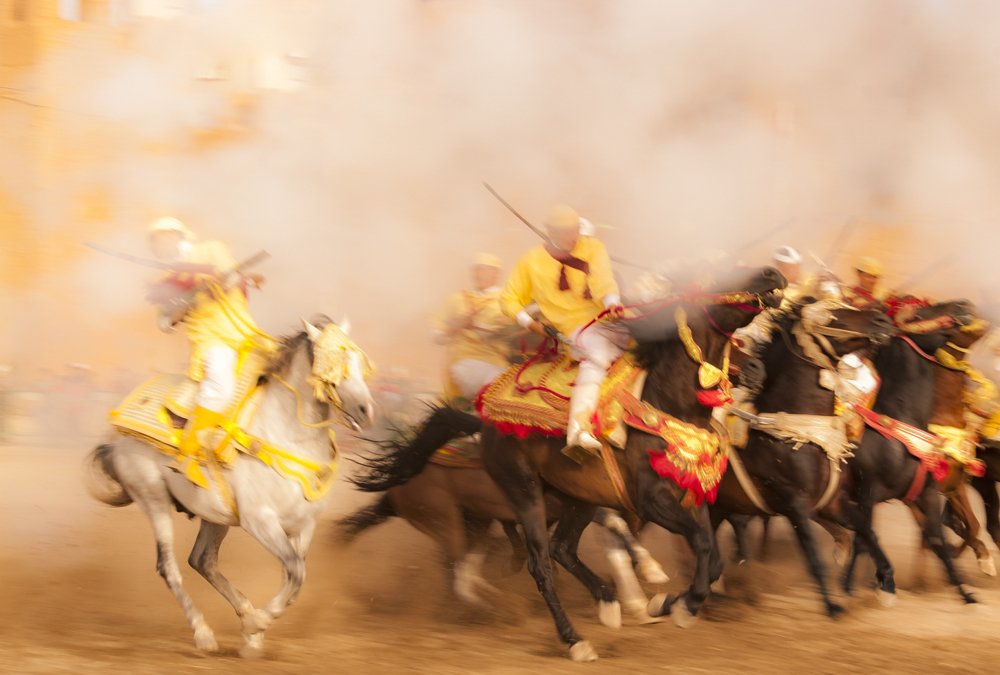 Photograph by Moulay Ahmed KASSI