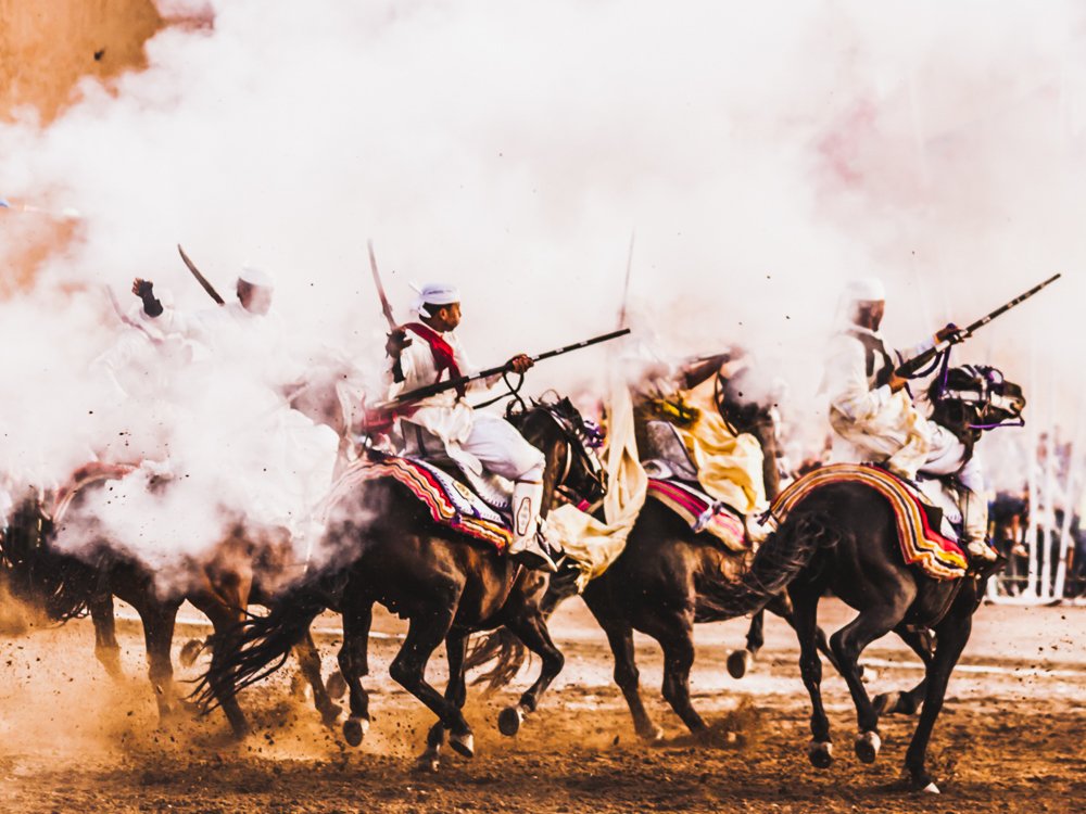 Photograph by Moulay Ahmed KASSI