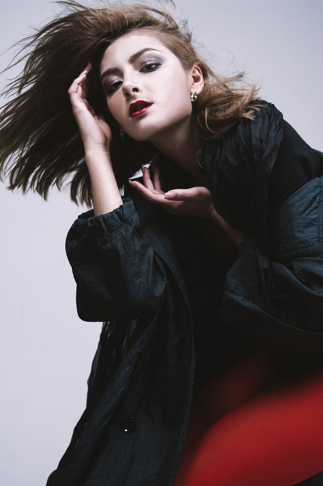 Photograph by Валерия