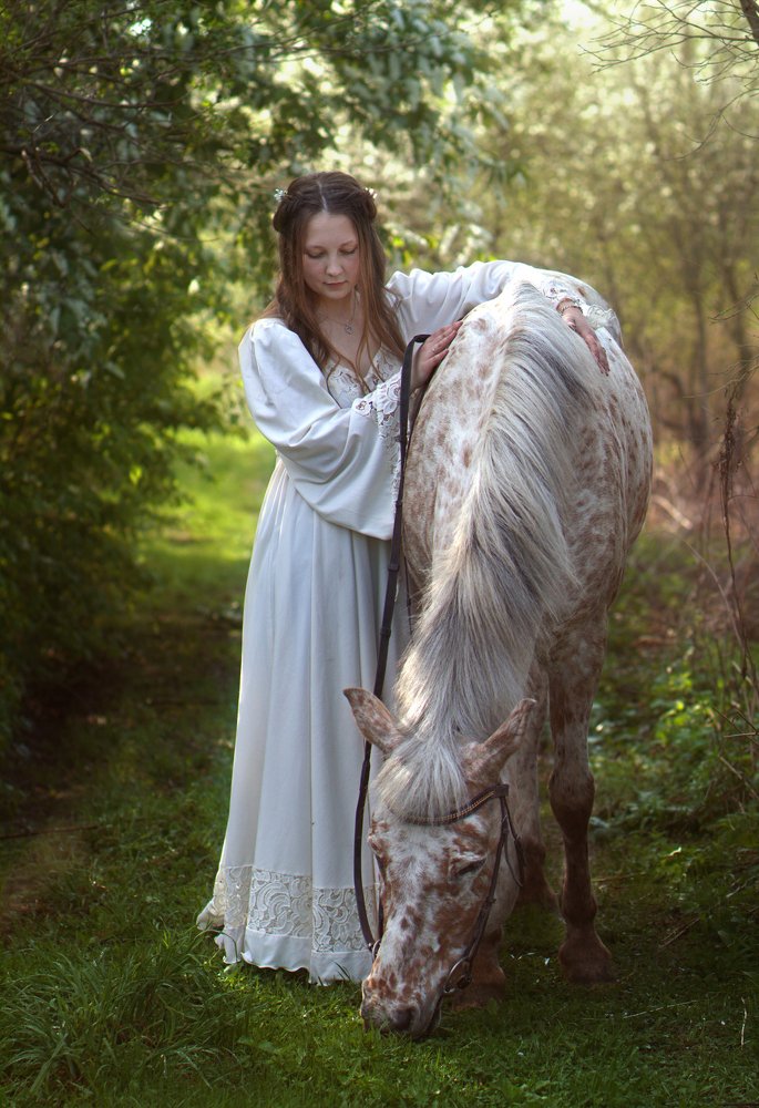 Photograph by Галина Щурова