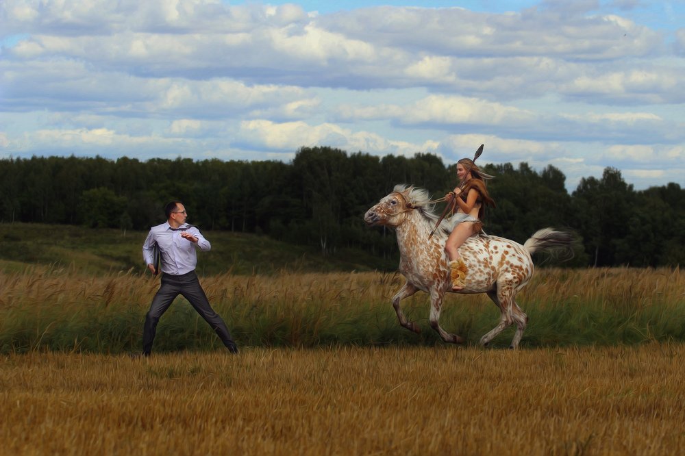 Photograph by Галина Щурова