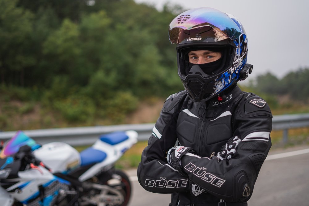 Photograph by Оксана