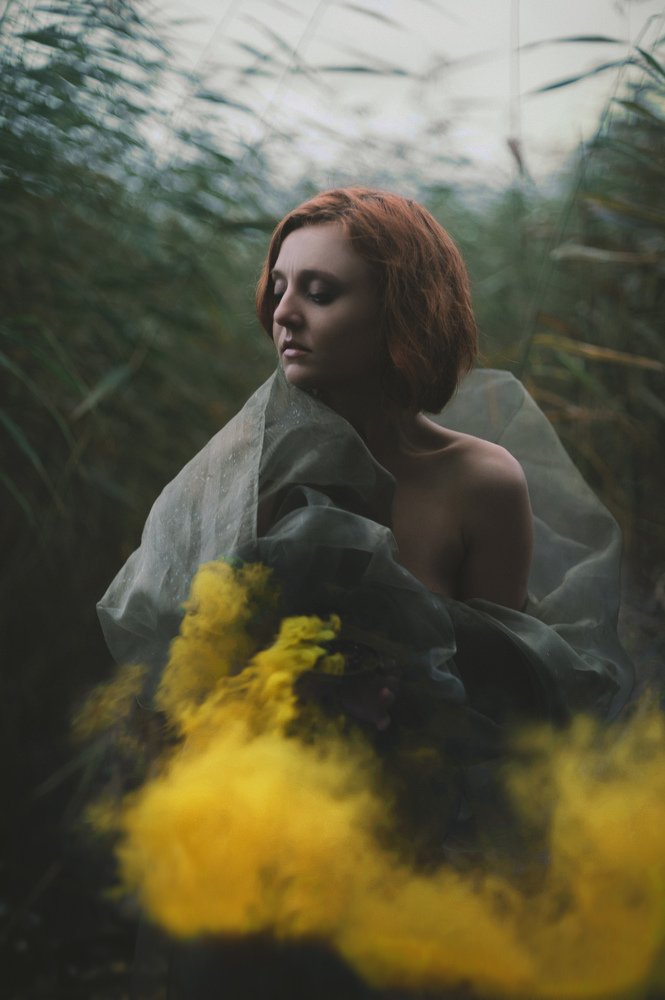 Photograph by Валерия