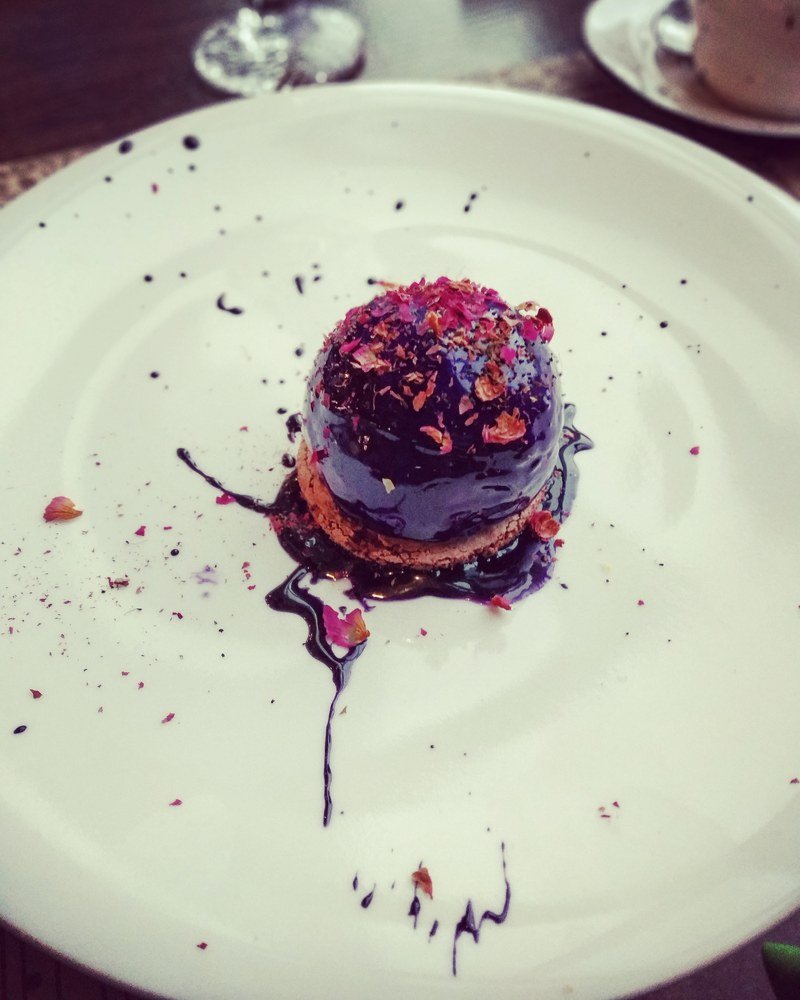 Фотография автора Georgii Eletskikh