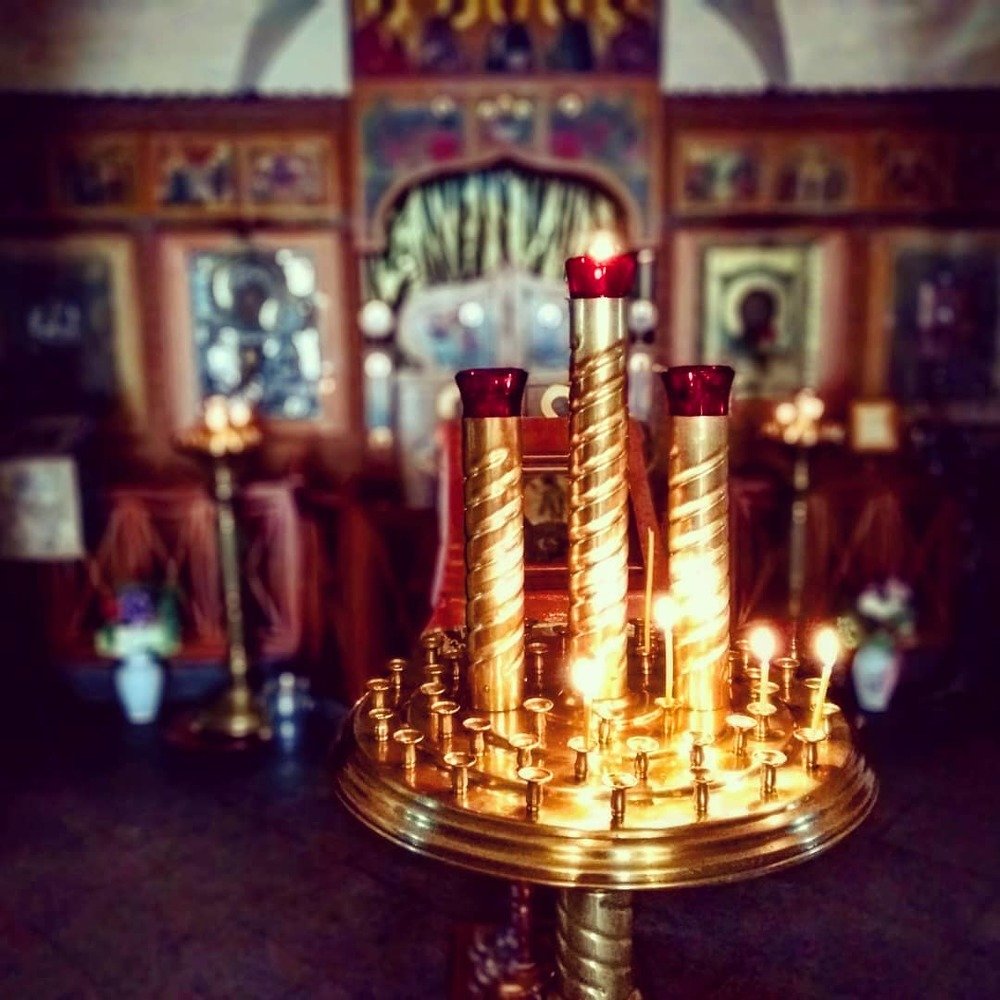 Фотография автора Georgii Eletskikh