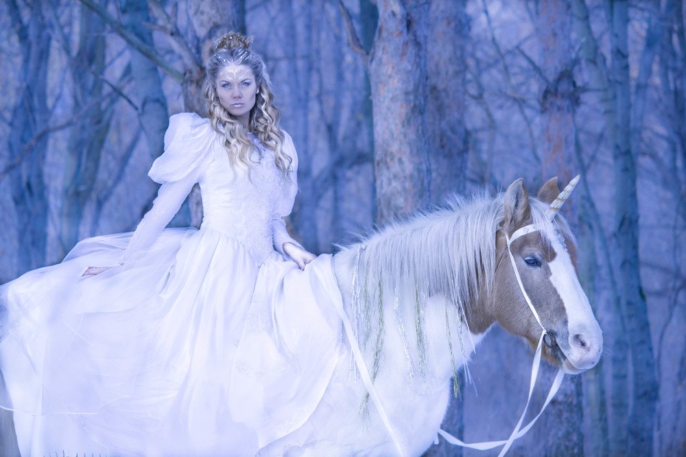 Photograph by Галина Щурова