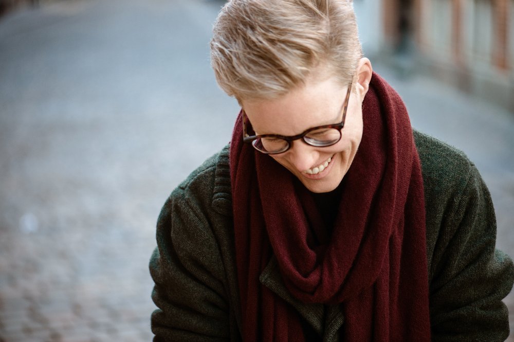 Photograph by Natalia Dauer