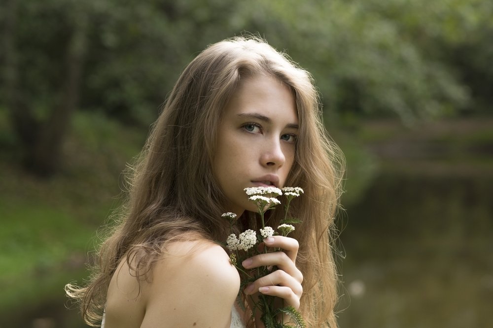 Photograph by Роман Гуров