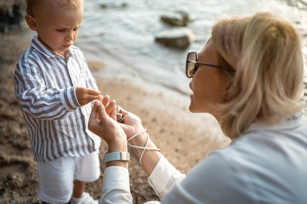 Once upon a time in Spain