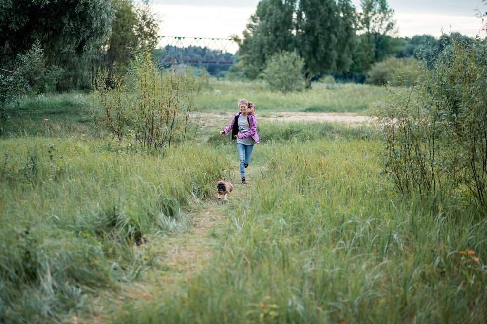Фотография автора Ирина Белоусова