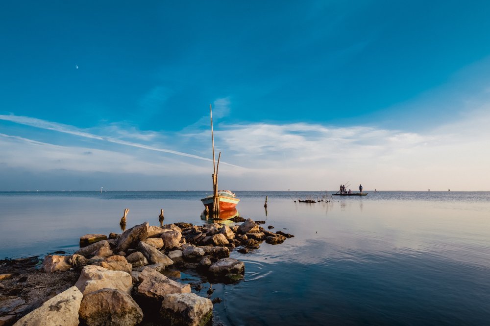 Photograph by Mohammad Harby